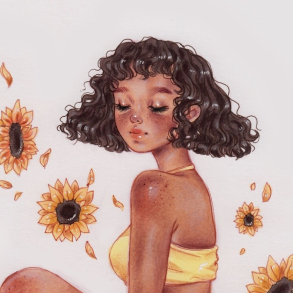 Meet your Posher, Joi - Picture 1 of 1